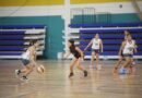 El básquet juvenil reúne a 30 equipos en el Torneo Andino Internacional