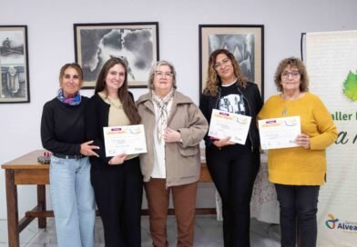 Una carta sobre el cóndor mendocino ganó el concurso literario Cartas a Alguien