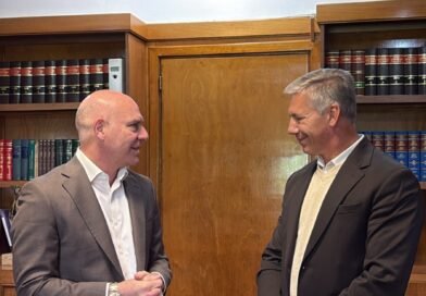 El Polo Judicial de General Alvear fue incorporado al presupuesto provincial de 2027