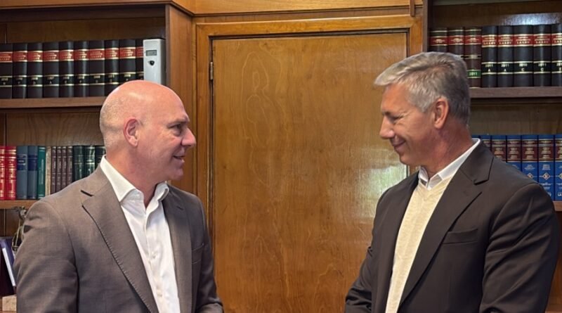 El Polo Judicial de General Alvear fue incorporado al presupuesto provincial de 2027