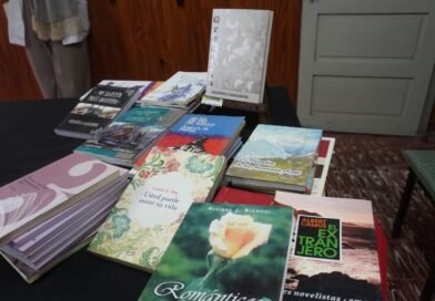 “La salud también se lee”: una campaña para promover la lectura y acompañar