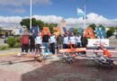 3° Festival Internacional de Aeromedelismo en General Alvear