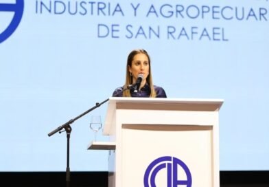 “Políticos perpetuados en el poder”: el mensaje de la Cámara de Comercio de San Rafael que apuntó a los Félix