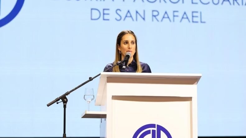 “Políticos perpetuados en el poder”: el mensaje de la Cámara de Comercio de San Rafael que apuntó a los Félix