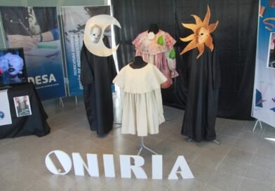 UGACOOP presenta “ONIRIA IN/OUT – Pasarela 2026”